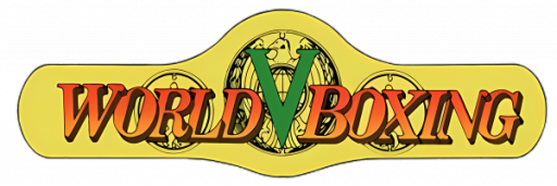 World Boxing (Japan) logo
